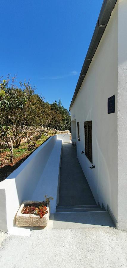 Villa Paradise Garden Ston Εξωτερικό φωτογραφία