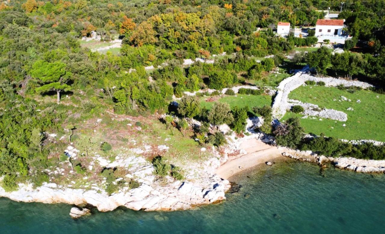 Villa Paradise Garden Ston Εξωτερικό φωτογραφία