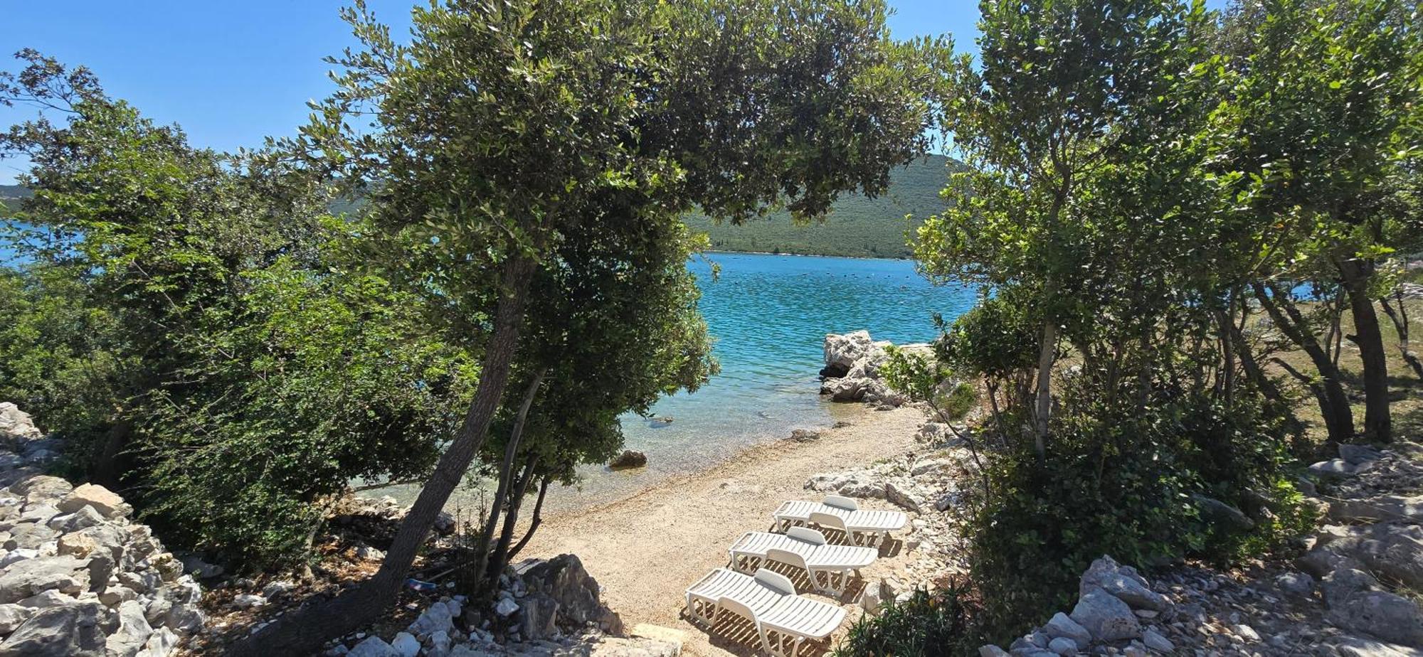 Villa Paradise Garden Ston Εξωτερικό φωτογραφία
