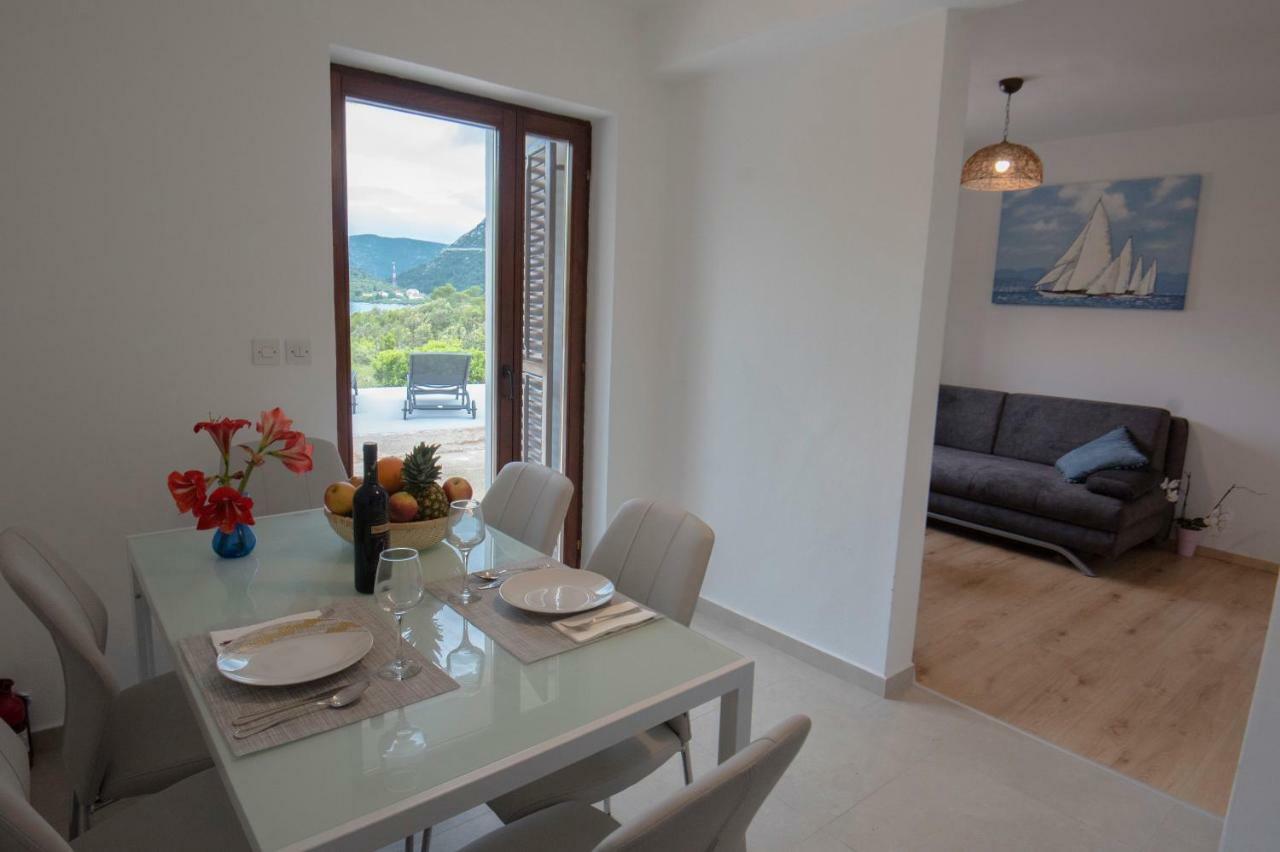 Villa Paradise Garden Ston Εξωτερικό φωτογραφία