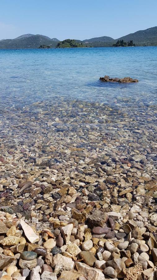 Villa Paradise Garden Ston Εξωτερικό φωτογραφία
