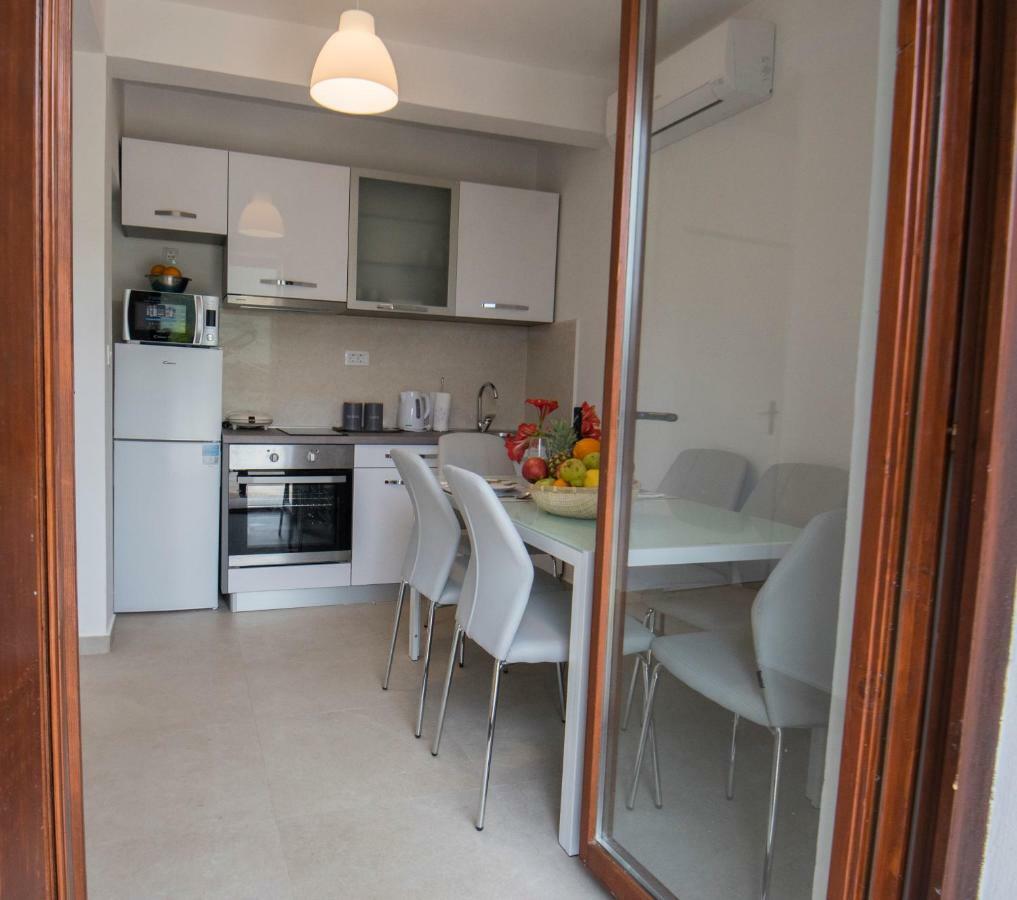 Villa Paradise Garden Ston Εξωτερικό φωτογραφία