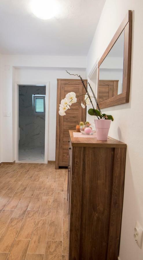 Villa Paradise Garden Ston Εξωτερικό φωτογραφία